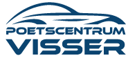 POETSCENTRUM VISSER Logo